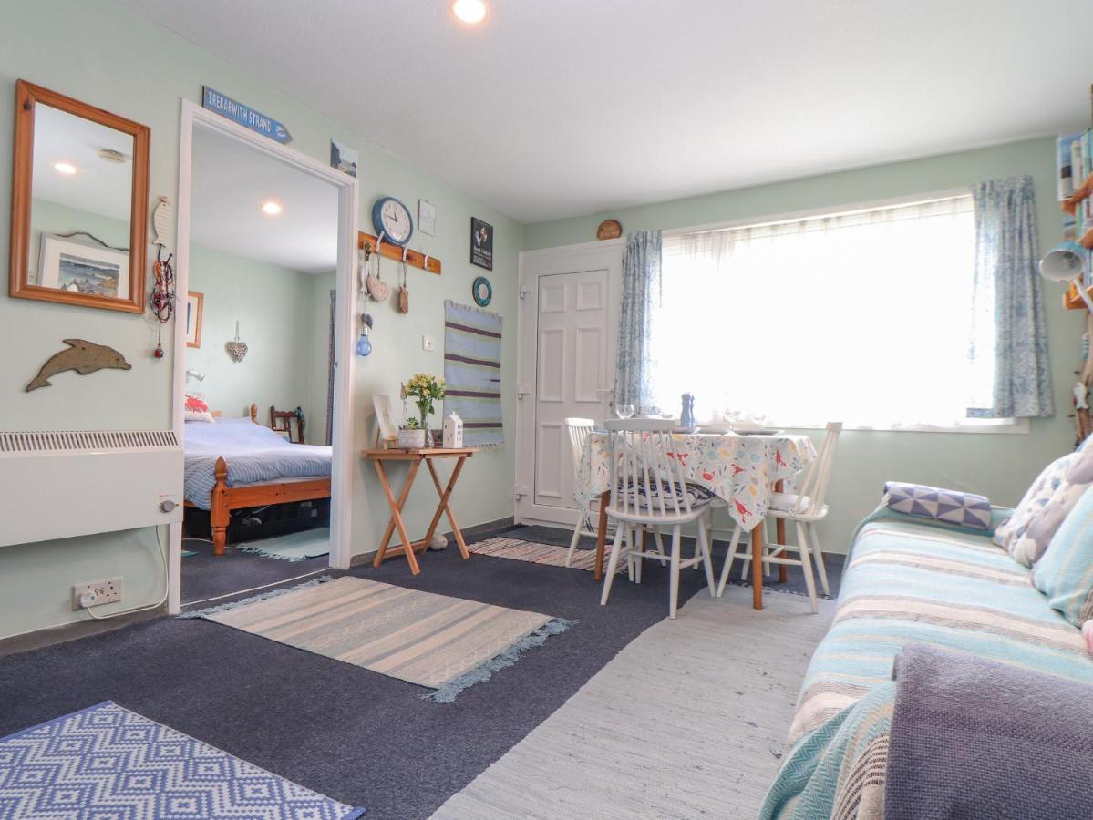 Villa 29 Camelford Dış mekan fotoğraf