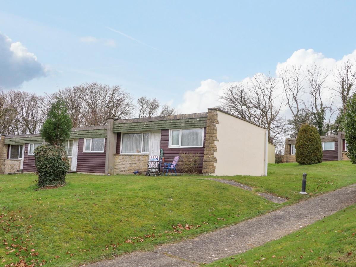 Villa 29 Camelford Dış mekan fotoğraf