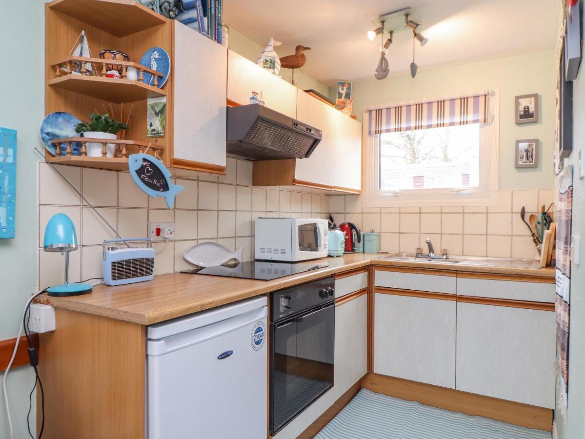 Villa 29 Camelford Dış mekan fotoğraf