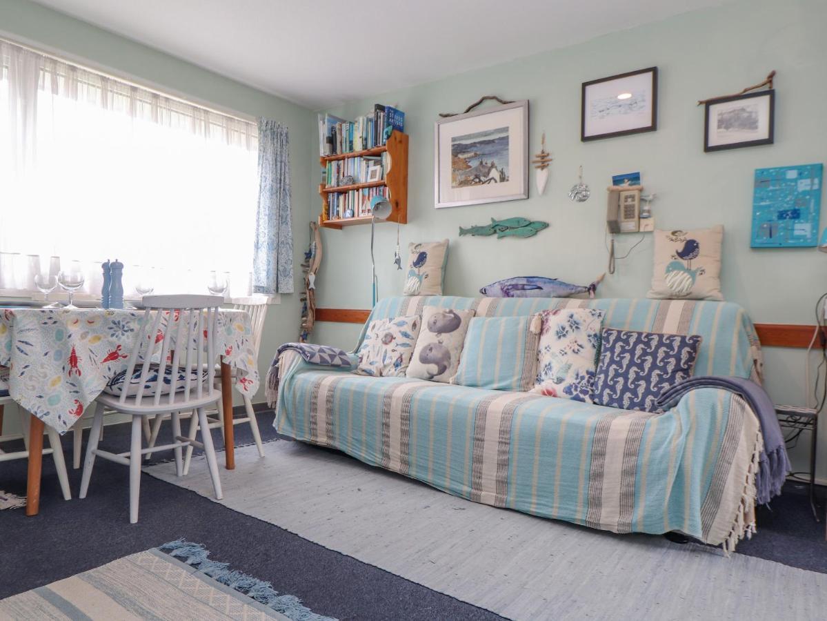 Villa 29 Camelford Dış mekan fotoğraf