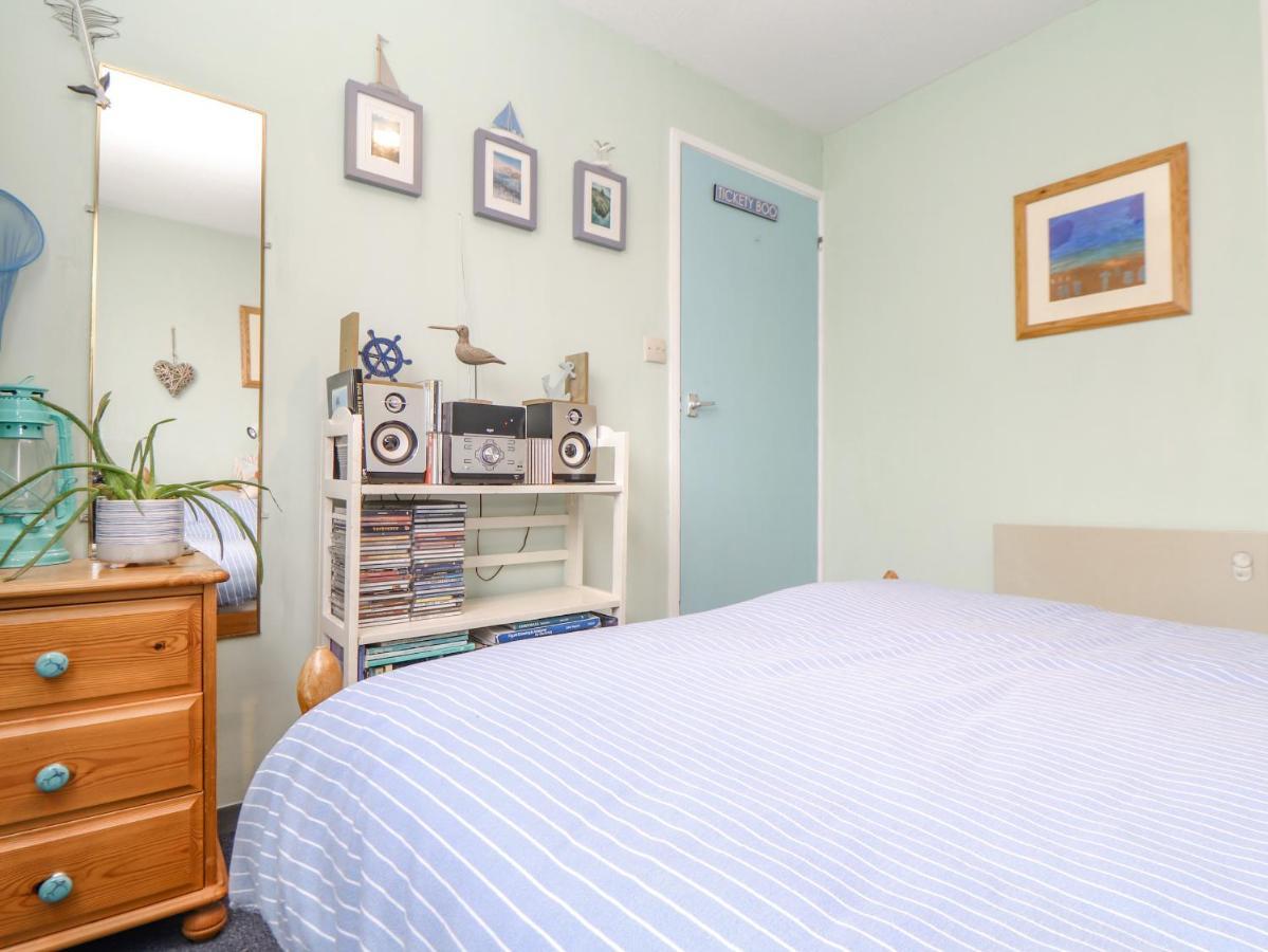 Villa 29 Camelford Dış mekan fotoğraf
