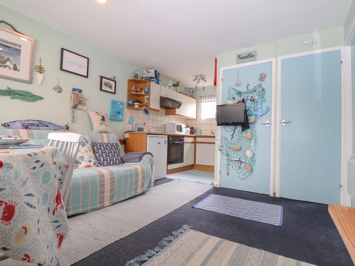 Villa 29 Camelford Dış mekan fotoğraf