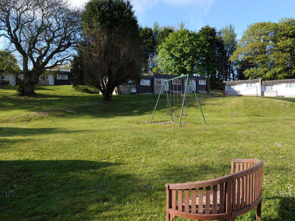 Villa 29 Camelford Dış mekan fotoğraf