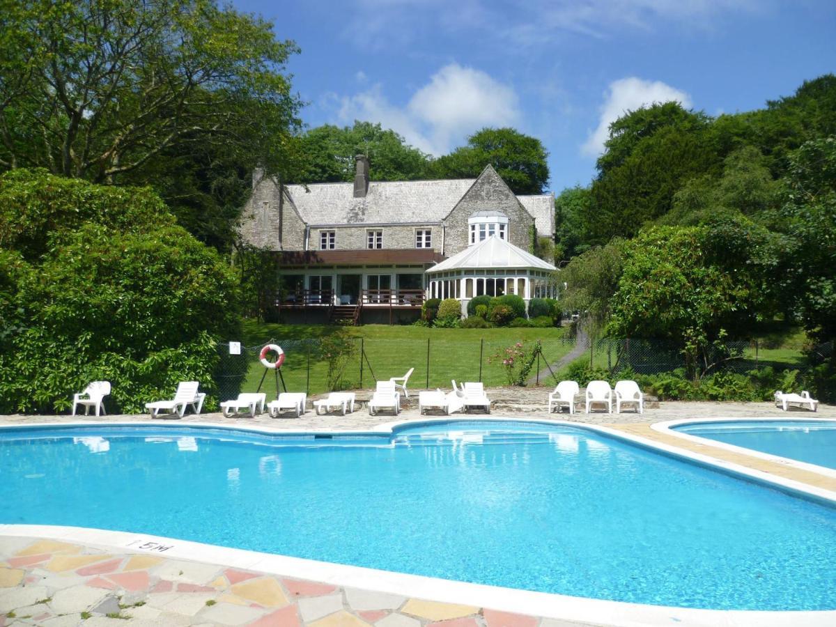 Villa 29 Camelford Dış mekan fotoğraf