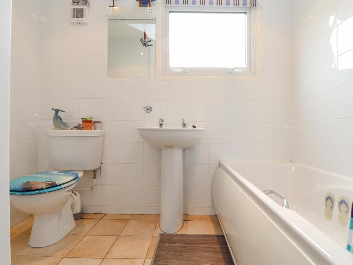 Villa 29 Camelford Dış mekan fotoğraf