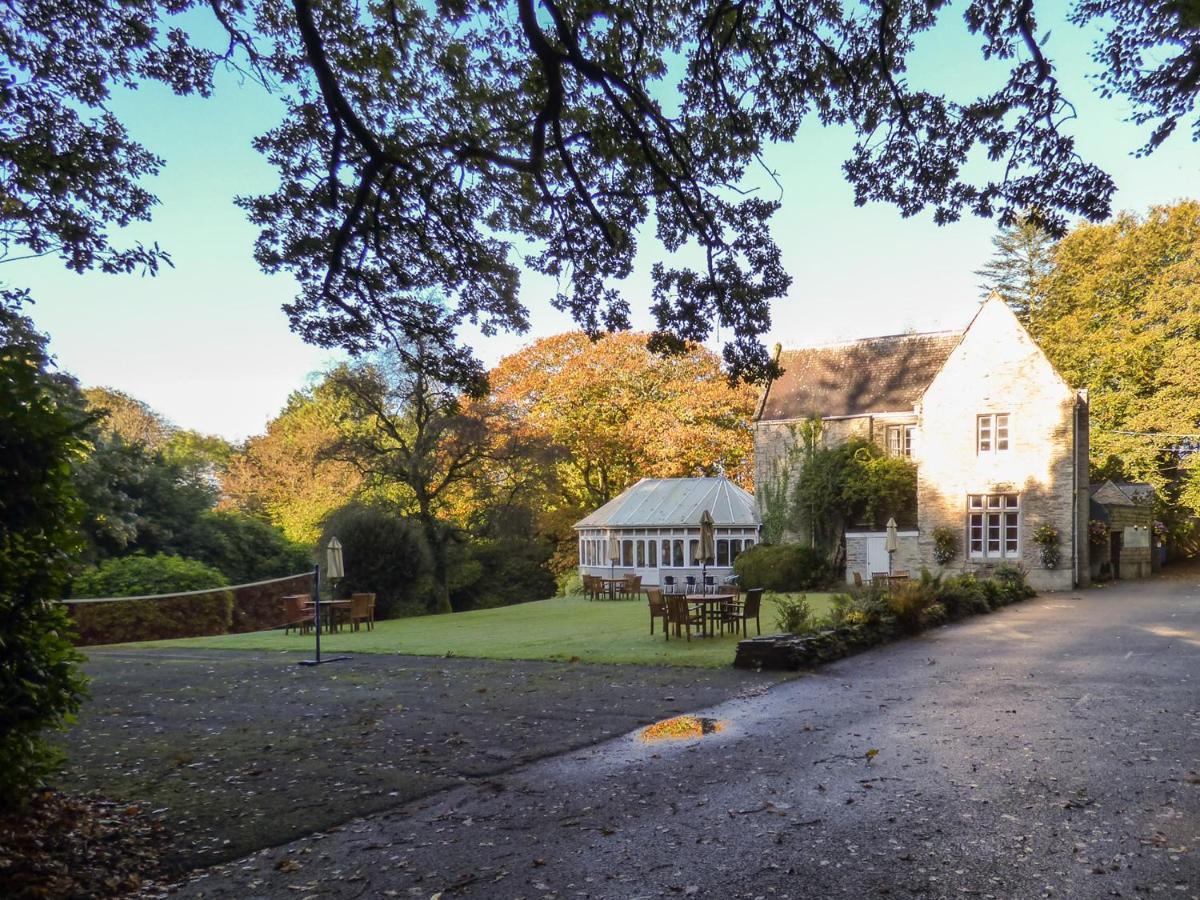 Villa 29 Camelford Dış mekan fotoğraf